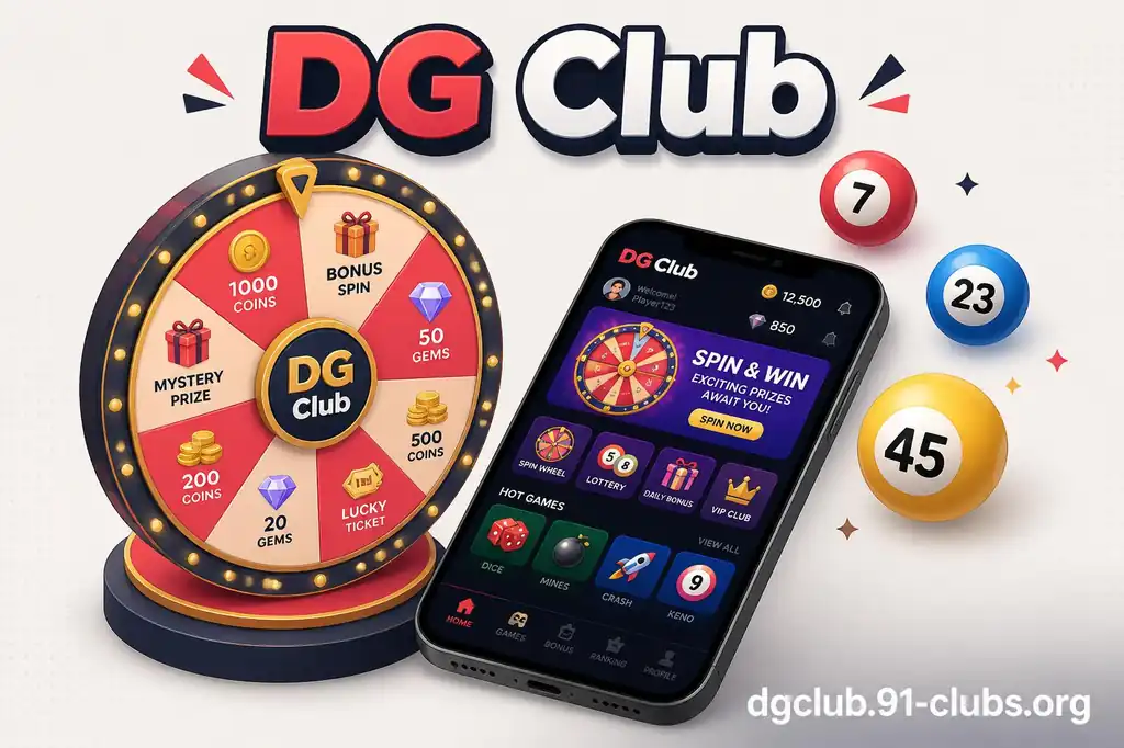 DG Club
