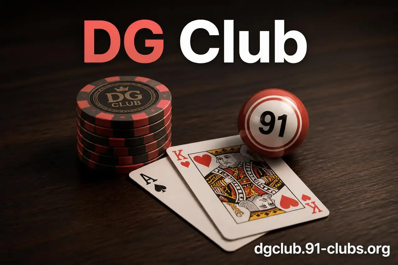 DG Club